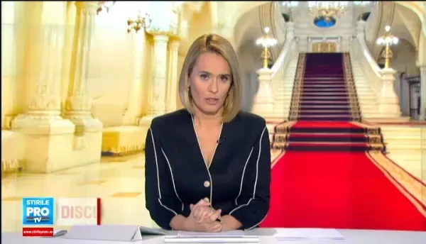 Cine sunt reprezentantii societatii civile care au discutat vineri cu Iohannis. Adrian Despot: M-am intors cu SPERANTA