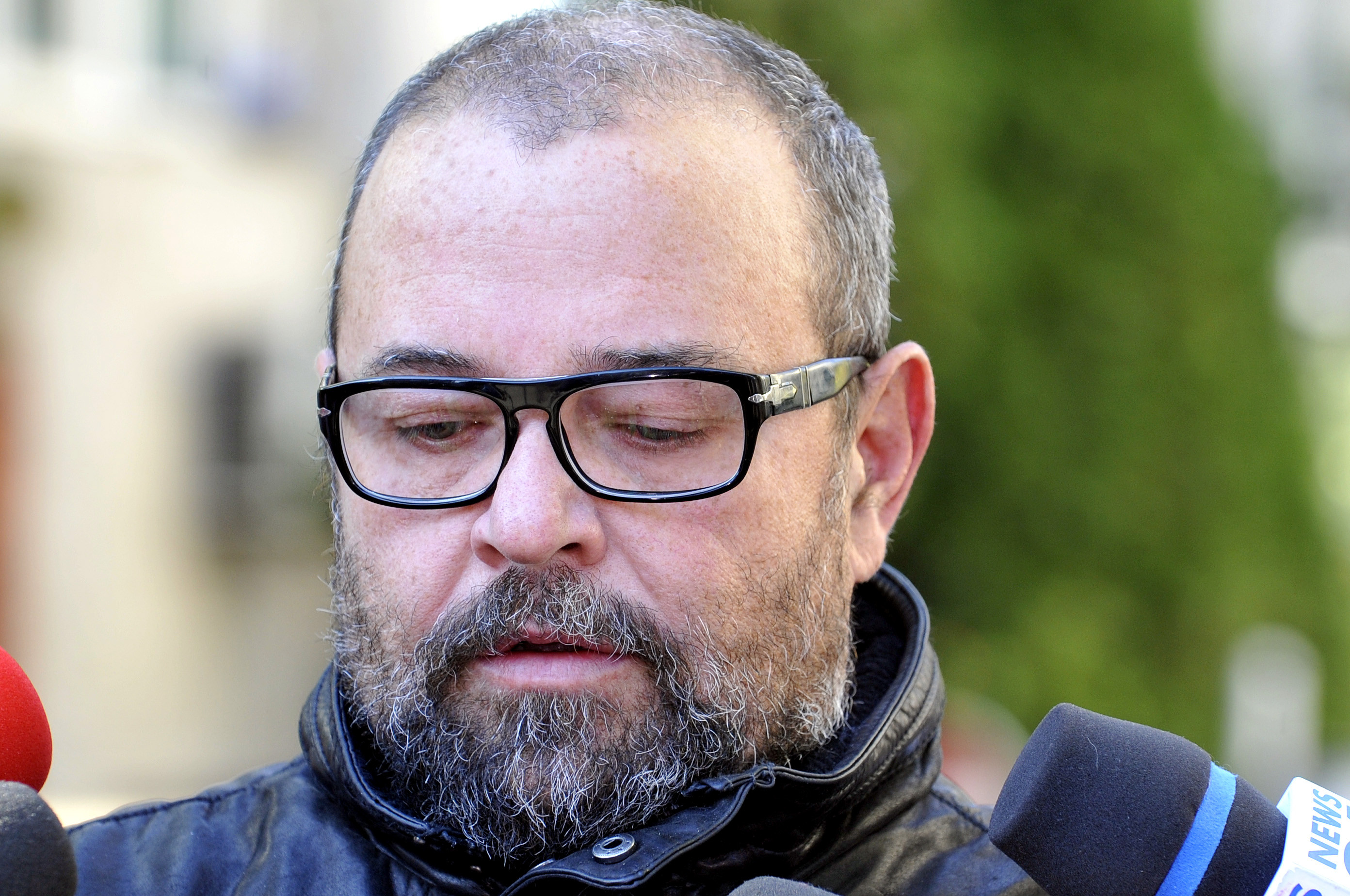 Mesajul postat de fostul primar Piedone, la o luna de la tragedia din Colectiv. "Aici se incheie cariera mea politica"