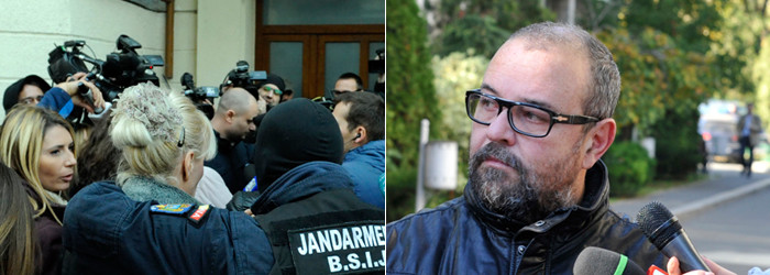 Piedone nu se lasa si strange iar semnaturi pentru a candida. Primaria pe care vrea sa o conduca ii cere daune in instanta