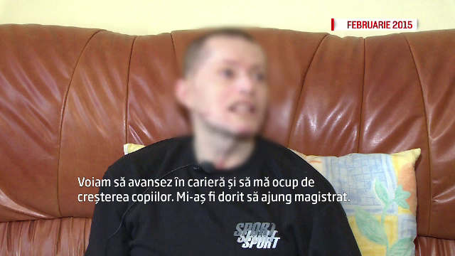 Destinul cumplit al lui Darius, politistul ranit grav in urma cu 3 ani, in explozia unui club: "Voiam sa ajung magistrat"