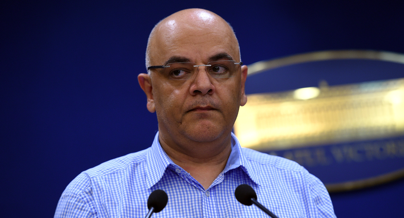 Sefii ISU Bucuresti, audiati la DNA in calitate de martori. Declaratia halucinanta a inspectorului Giani in seara tragediei