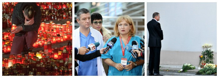 cover tragedie Colectiv