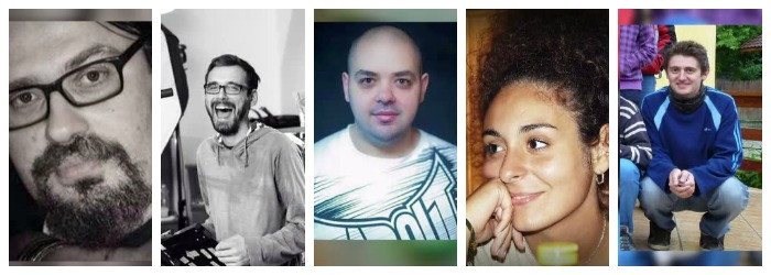 cover tineri morti sambata