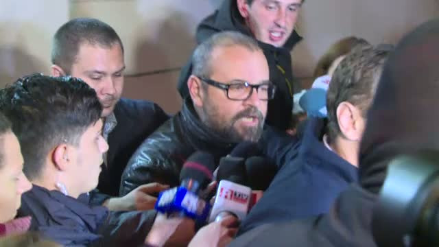 Cristian Popescu Piedone si doua functionare din primarie, arestati preventiv. Detalii revoltatoare din dosarul "Colectiv"