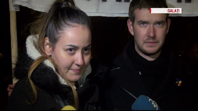 sora victima proteste