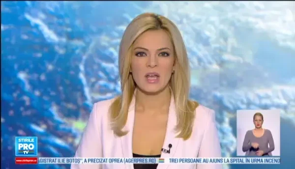 Peste 20.000 de oameni au protestat in strada, in toata tara. Gestul impresionant facut de manifestantii din Sibiu