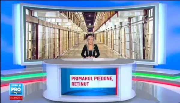 Cristian Popescu Piedone si doua functionare din primarie, arestati preventiv. Detalii revoltatoare din dosarul Colectiv