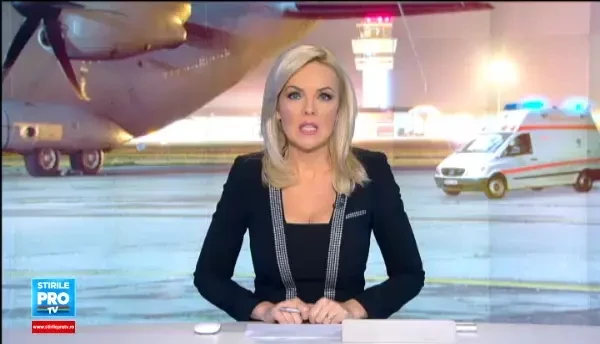 STAREA RANITILOR. 48 de persoane, in continuare in stare grava si critica. Urmatoarele zile sunt decisive pentru pacienti