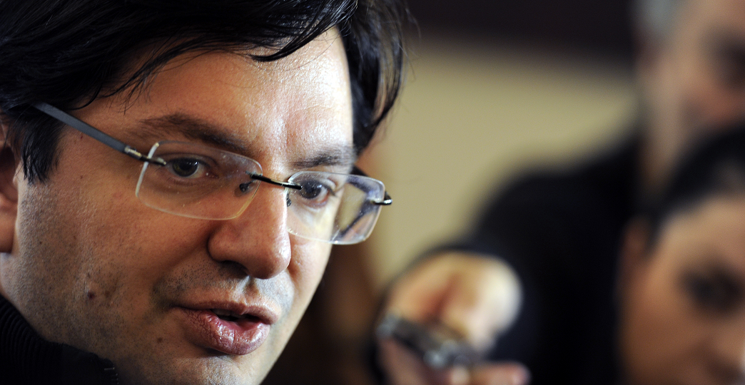 Fostul premier Tudose, salvat de gestul unui coleg de partid. Starea lui după infarct