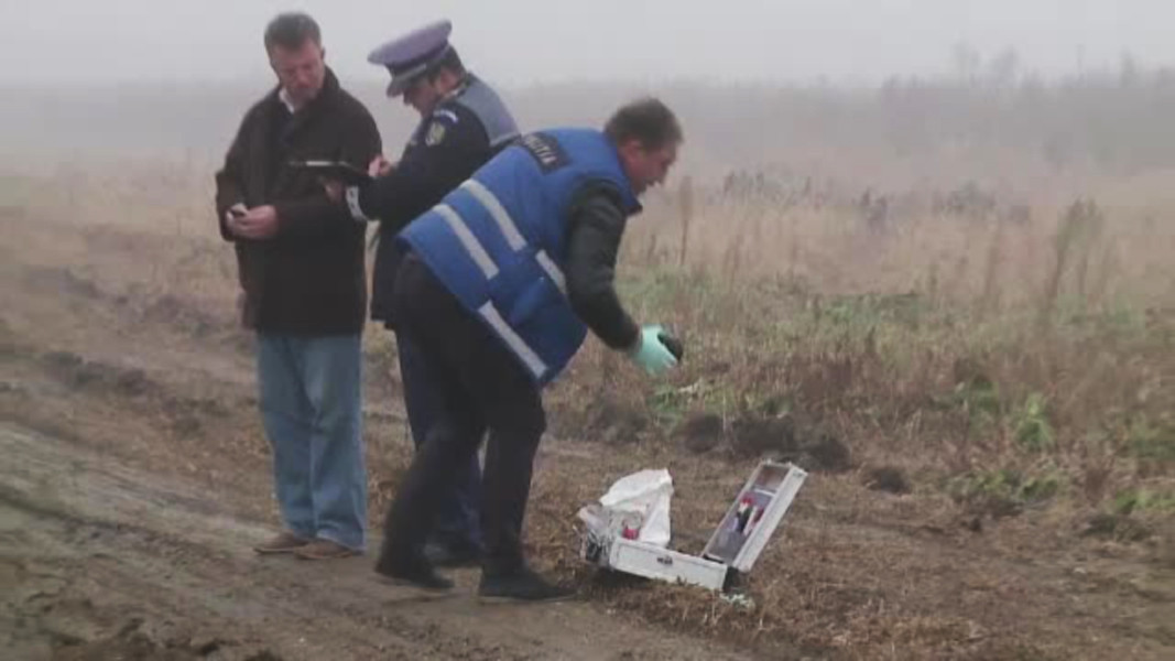 Un barbat din Cluj a murit de frig la cateva sute de metri de casa. De ce nu a reusit sa gaseasca drumul