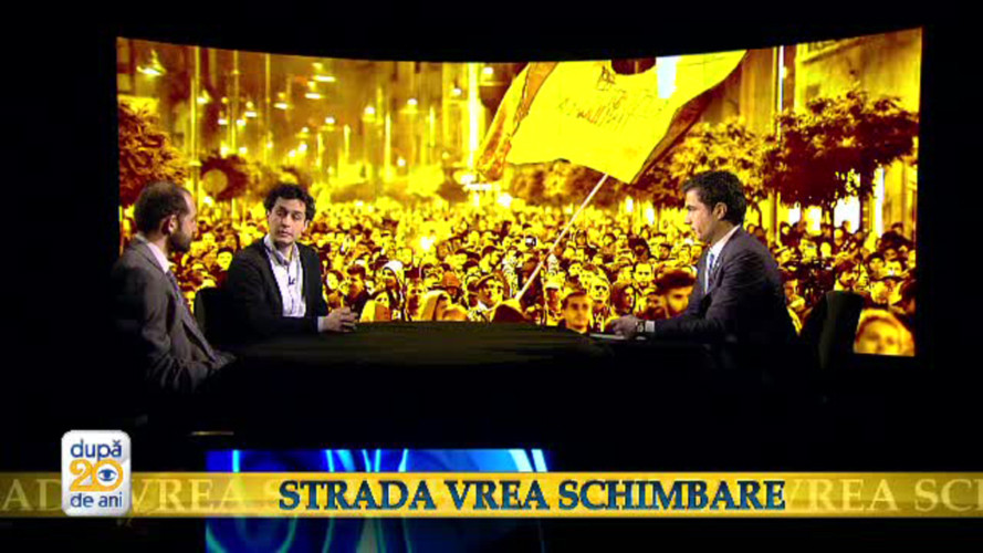 Doi invitati la consultarile de la Cotroceni dezvaluie ce au discutat cu presedintele. "Parlamentul trebuie biciuit"