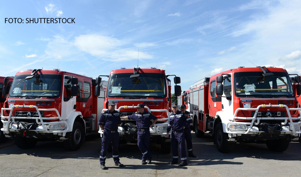 Masura luata de autoritatile bulgare dupa tragedia din Colectiv. Peste 100 de pompieri au demisionat