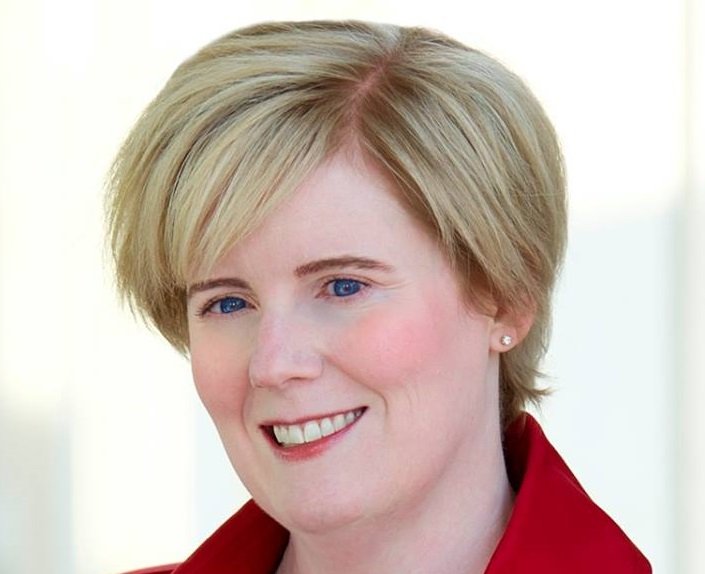 Carla Qualtrough