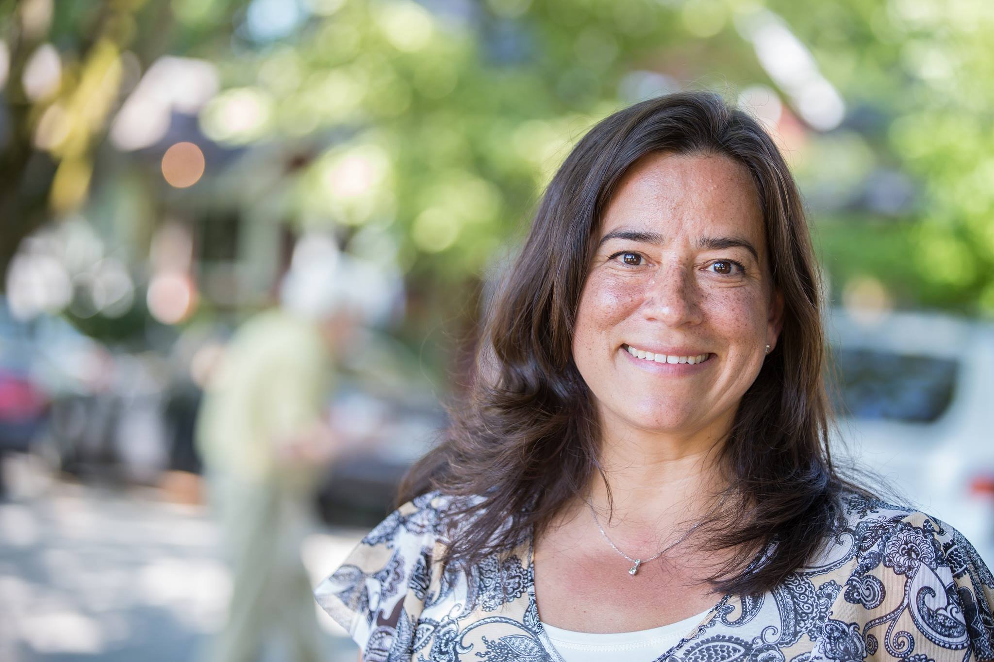 Jody Wilson-Raybould
