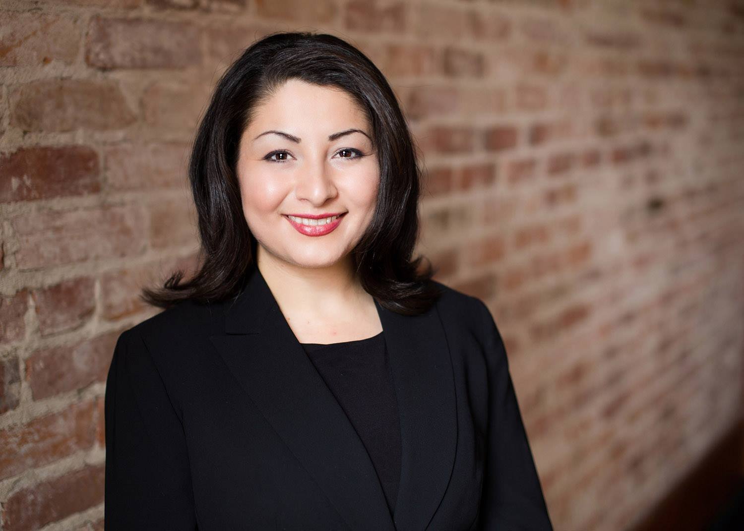 Maryam Monsef