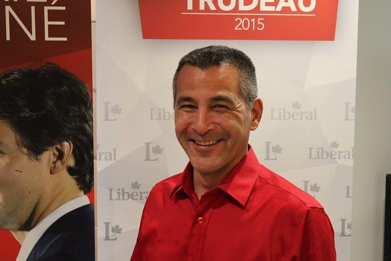 Hunter Tootoo