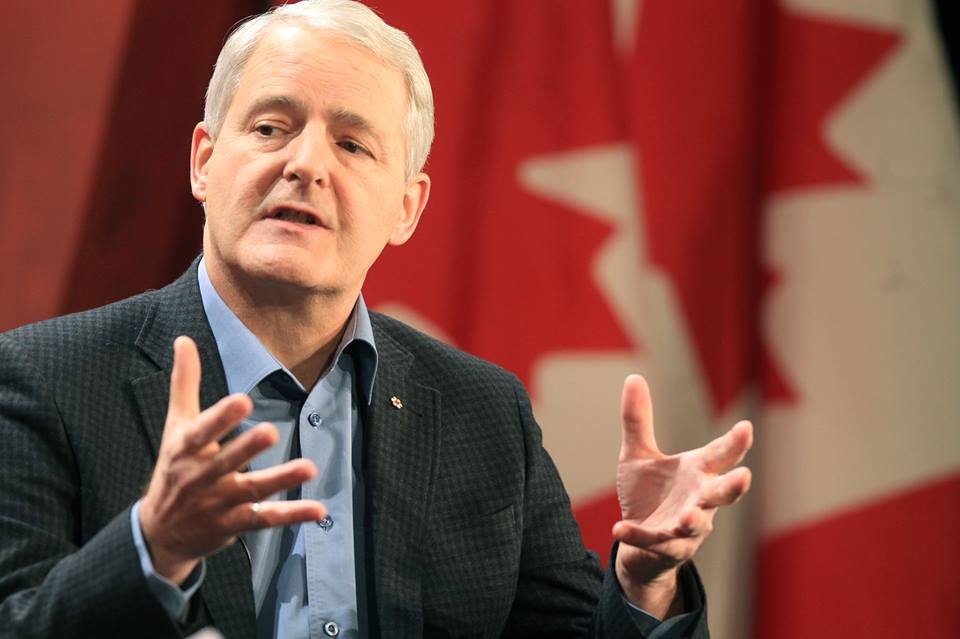 Marc Garneau