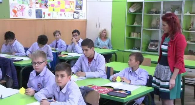 Cum arata o lectie de educatie sexuala in cele 2000 de scoli care au acceptat materia optionala