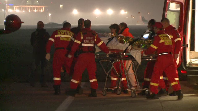 Controversele din jurul antidotului impotriva intoxicatiilor cu fum. Medicamentul NU este in dotarea standard a spitalelor