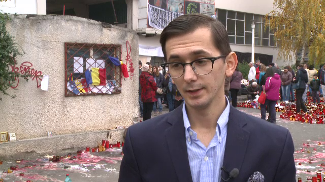 Romanul care le-a dat autoritatilor de la Bucuresti o lectie. A convins singur 5 medici norvegieni sa-i ajute pe raniti