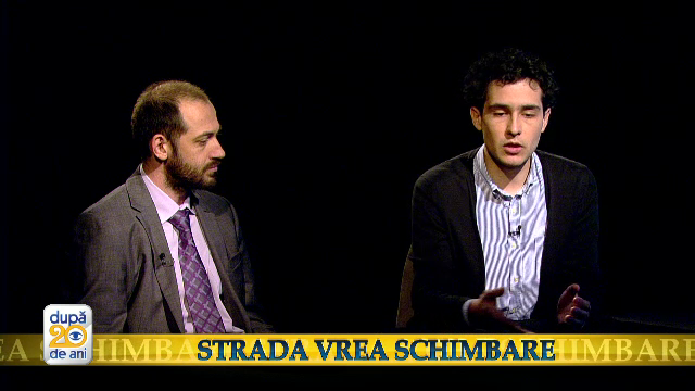 Cum a reactionat Iohannis cand reprezentantii societatii civile i-au spus ca Gabriel Oprea trebuie sa dispara din politica