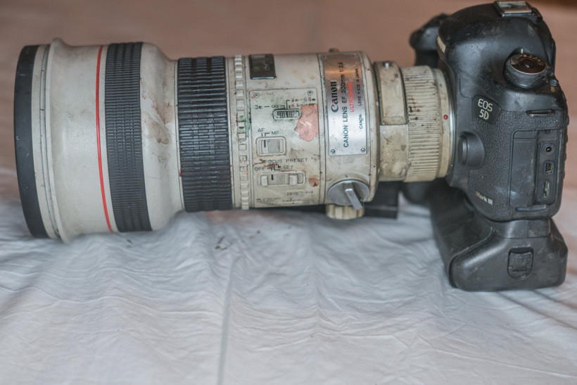 Alex Chelba, fotograful stralucit care a murit duminica. Cabral: "Acum pentru el nu mai putem decat sa plangem"