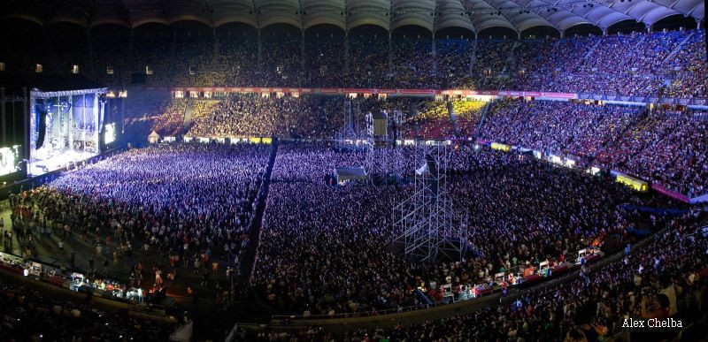 Alex Chelba fotografii