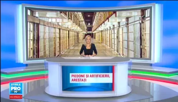 Fostul edil Piedone a ajuns dupa gratii, impreuna cu 2 functionare din primarie. Acuzatiile procurorilor in dosarul Colectiv