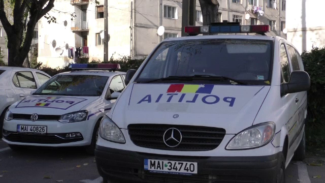 O eleva din Targoviste, lovita si violata de un barbat pe care l-a cunoscut pe Facebook. Unde a dus-o individul