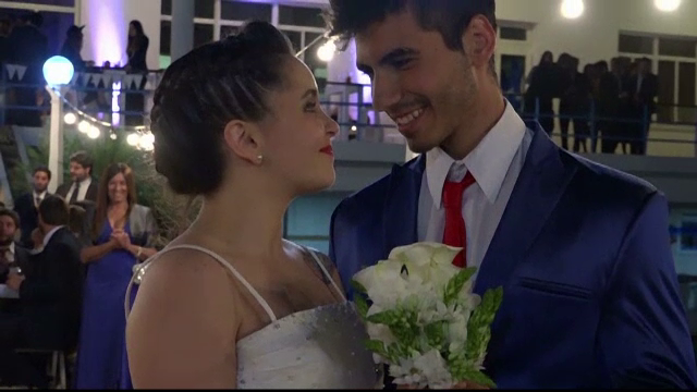 Nuntile false, la mare cautare in Argentina. Motivul pentru care nuntasii platesc ca sa se distreze alaturi de nuntasi