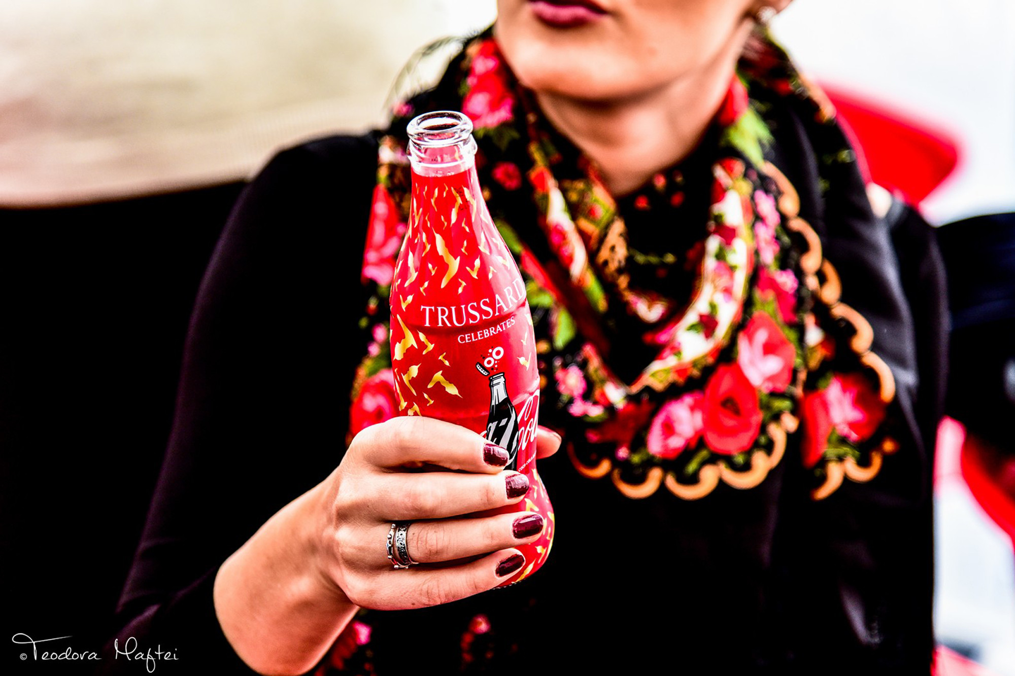 (P) Transformarea adusa de Coca-Cola la Expo Milano 2015