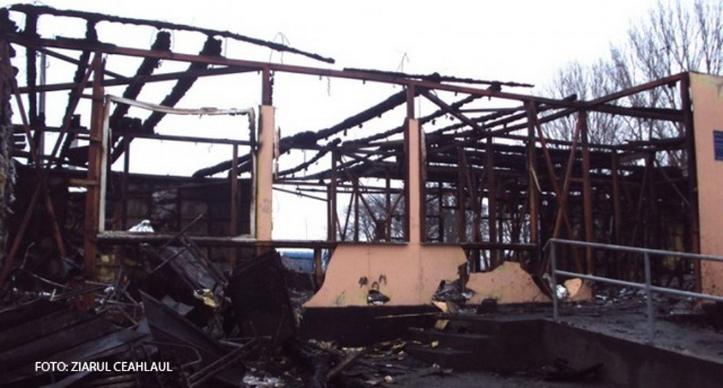 Judetul din Romania unde aproape 350 de scoli NU au autorizatie ISU. Doua dintre ele au ars in ultimii ani. VIDEO