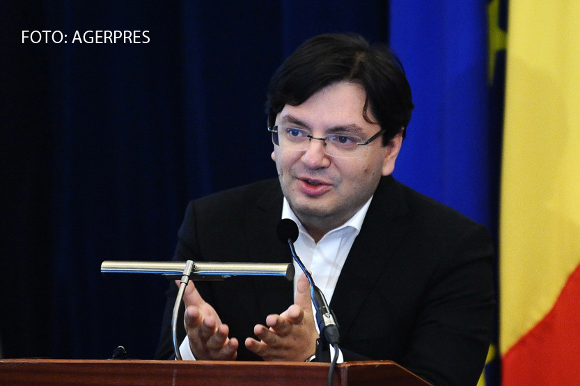 Nicolae Banicioiu, despre barocamera pentru arsi, inutila: "Nu stiu de ce nu functioneaza. Eu am venit ministru in 2014"