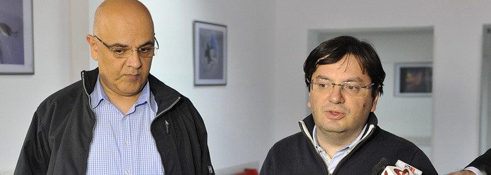 Alianta Medicilor: Romania nu are conditii de a trata marii pacienti arsi. Banicioiu si Arafat au incercat sa musamalizeze