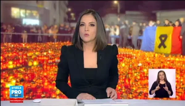 Bilantul tragediei din Colectiv: 46 de morti. Colega noastra, Teodora Maftei, a pierdut lupta cu moartea in Ierusalim