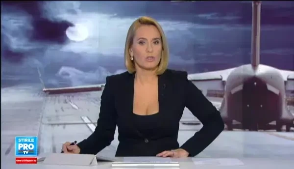 10 pacienti, transportati in Anglia si Norvegia cu un avion NATO