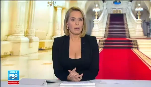 Consultari la Cotroceni. Liviu Voinea, viceguvernator BNR, propunerea PSD la functia de premier. PNL NU mai vrea anticipate