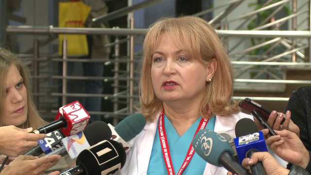 STAREA RANITILOR. Bilantul victimelor a ajuns la 49. Doua tinere in stare grava, transferate in Germania