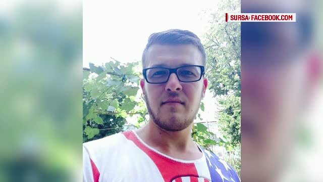 Studentul din Iasi care si-a ucis un coleg de camera si l-a ranit pe al doilea se ascundea la rude. Ce a declansat conflictul
