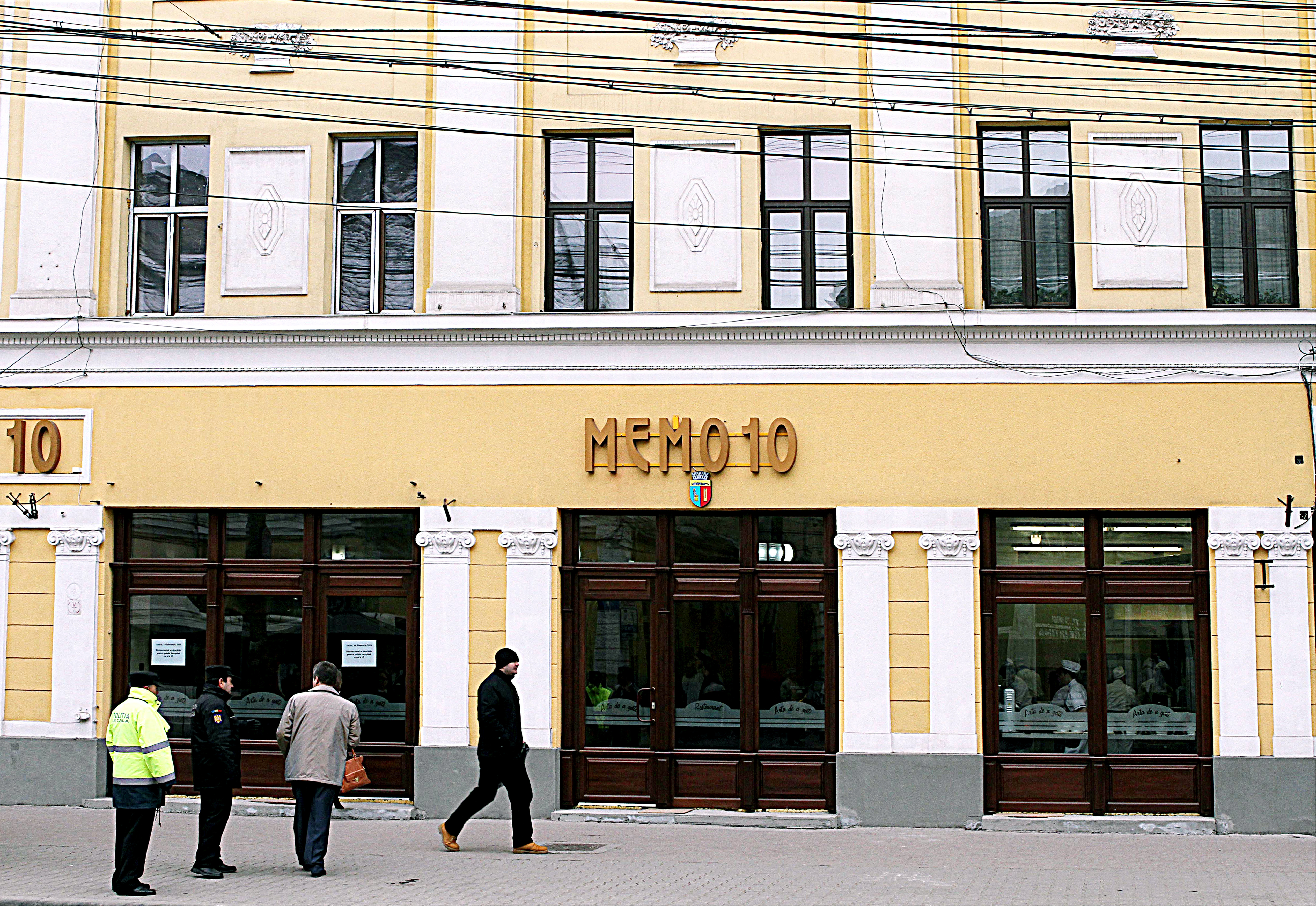 Verificari DNA la Primaria Cluj-Napoca. Procurorii vizeaza proiectul de ticketing, finantat din bani europeni