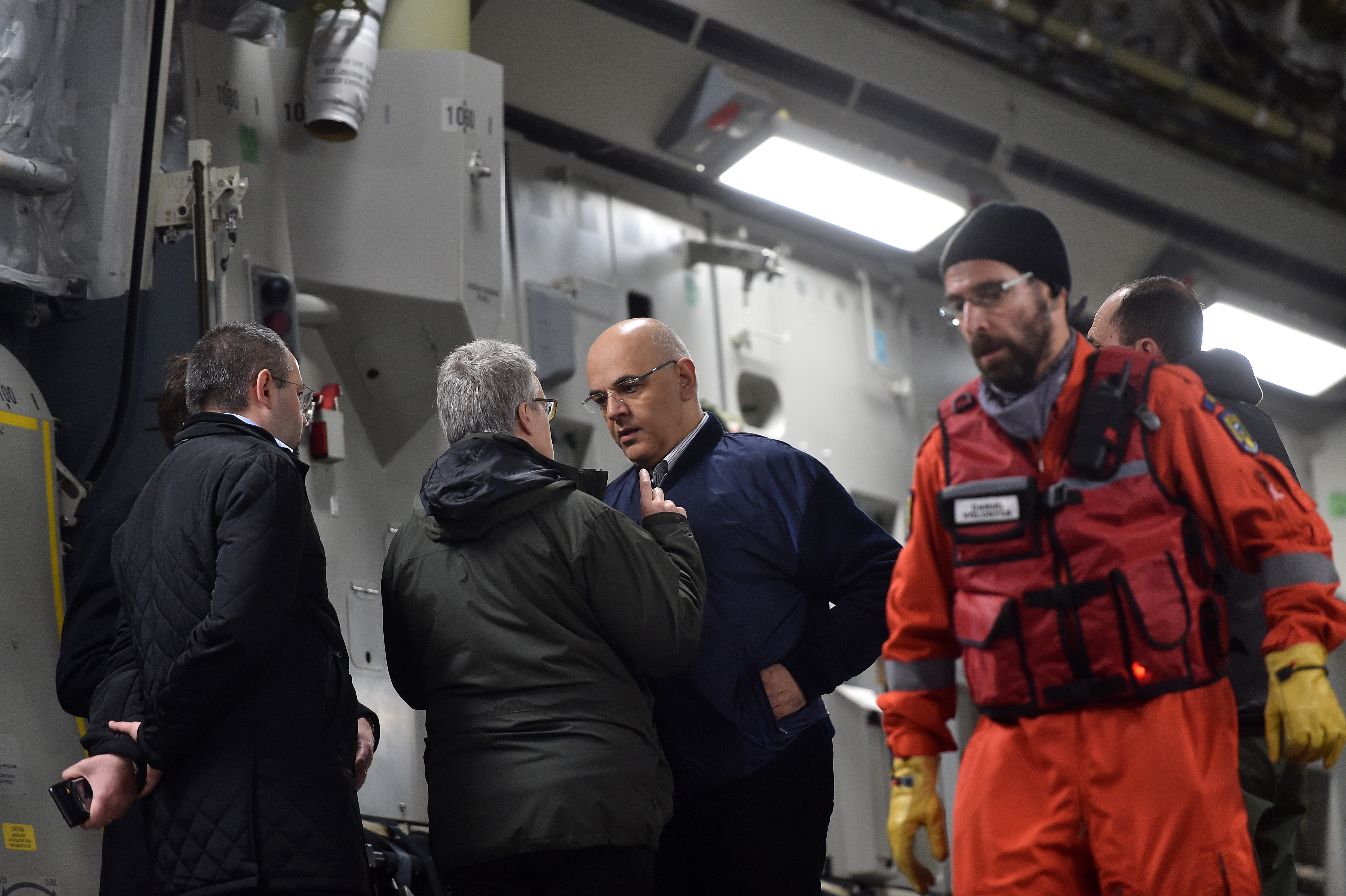 Ministerul Sanatatii: Toate costurile pacientilor raniti in Colectiv, dar si cele ale insotitorilor, suportate de autoritati