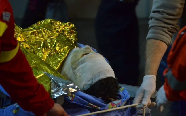 De ce sunt arsurile atat de grave si imprevizibile: „Este o boala a intregului organism, nu numai a pielii“