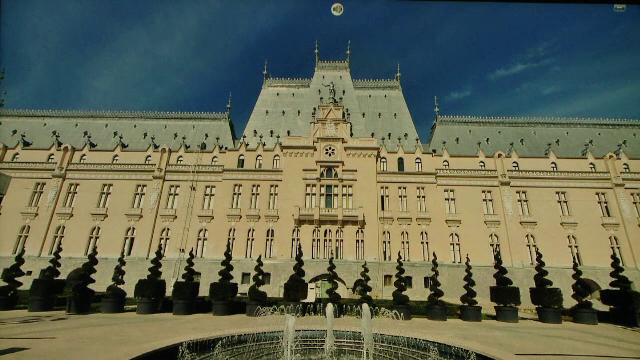 Al cincilea oras din lume care se promoveaza cu o aplicatie 3D e din Romania. Cum ar putea deveni Capitala Cultural Europeana