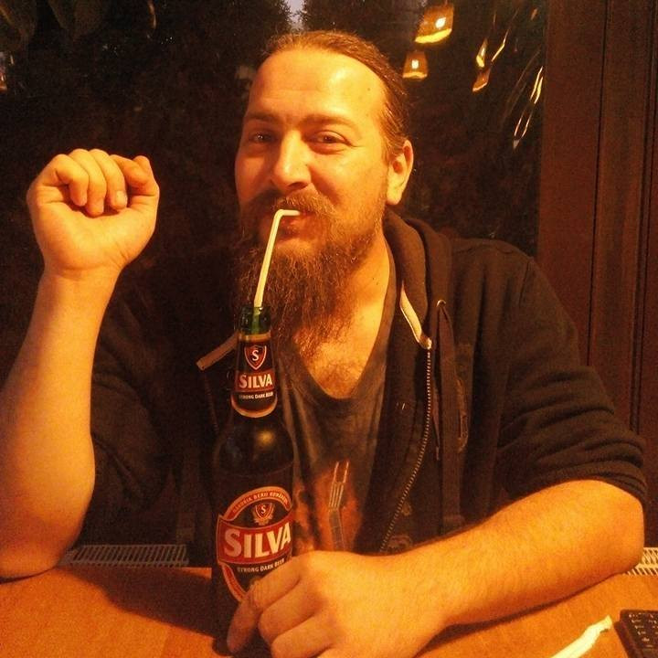 Alexandru Catalin Simion