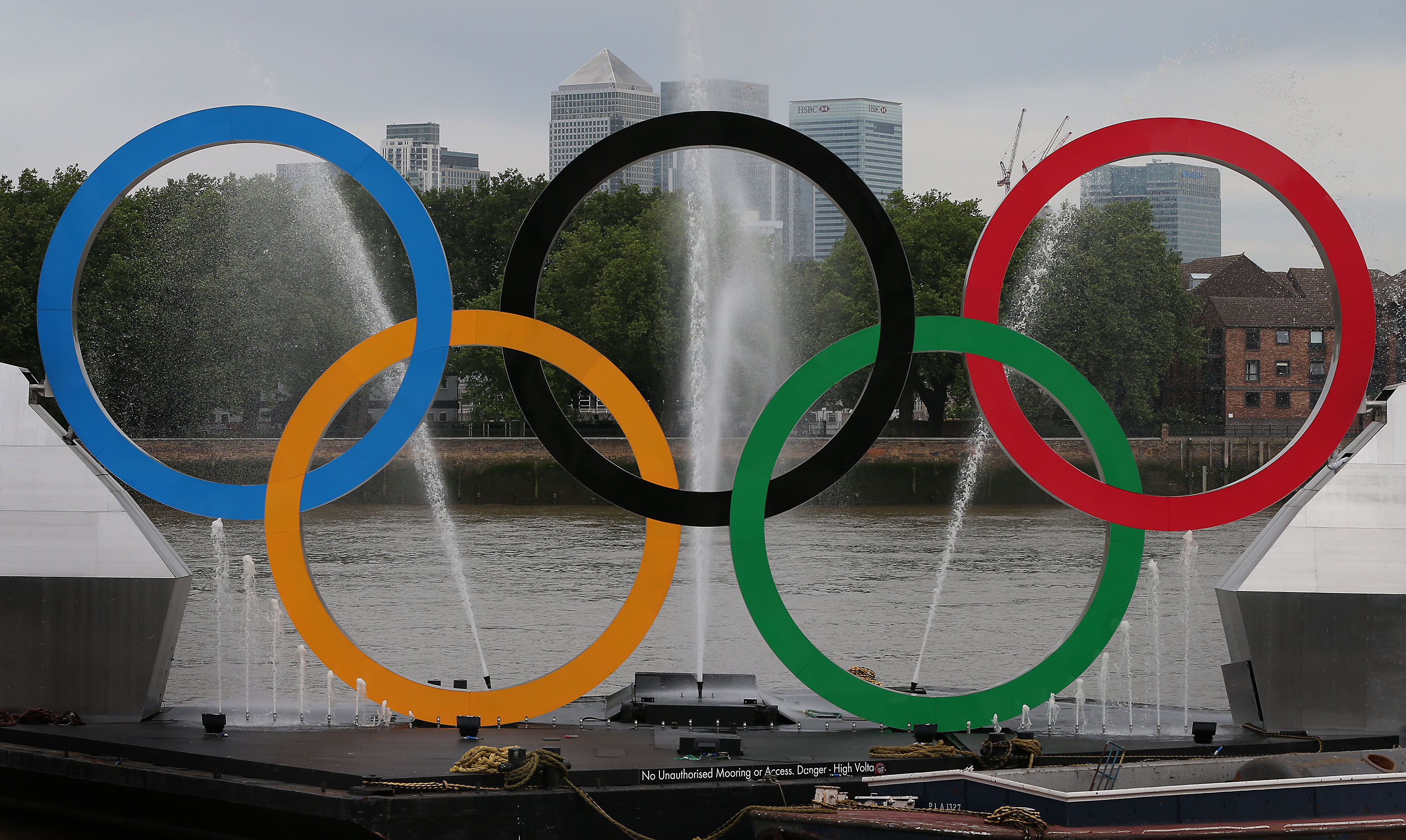 Scandal urias de dopaj in lumea sportiva: Rusia risca sa fie exclusa la JO 2016. Reactia Kremlinului