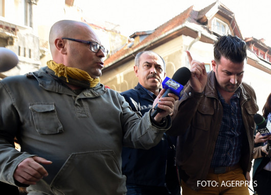 STENOGRAME. Inspectorii ISU stiau ca nu are autorizatie clubul Colectiv. "Cand mergeam ziua, erau inchisi. Lumea nu intelege"