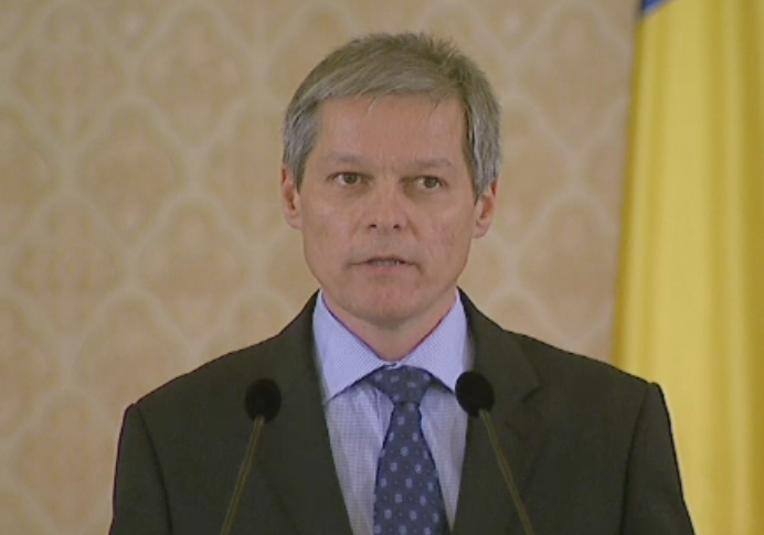Calcule pentru majoritatea din Parlament care sa-i voteze Cabinetul lui Ciolos. Planurile pentru urmatoarele 10 zile