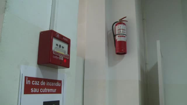 De ce 93% din scoli nu au autorizatie de la ISU? Raspunsul bulversant despre anul de constructie dat de autoritati