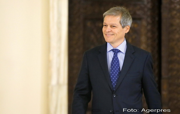 Presa internationala, despre desemnarea lui Dacian Ciolos: "Un tehnocrat cu o imagine impecabila pentru a conduce Romania"