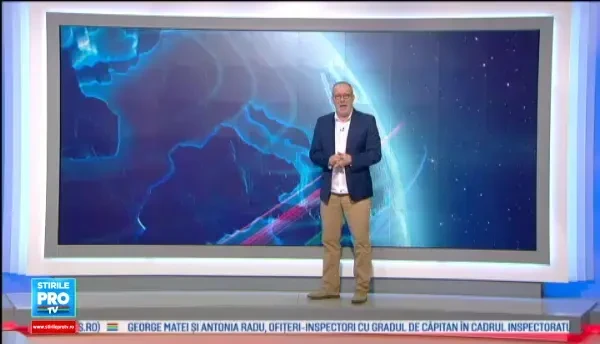 Temperaturi in crestere in toata tara si ploi slabe in anumite regiuni. Cum va arata vremea in urmatoarele 3 zile